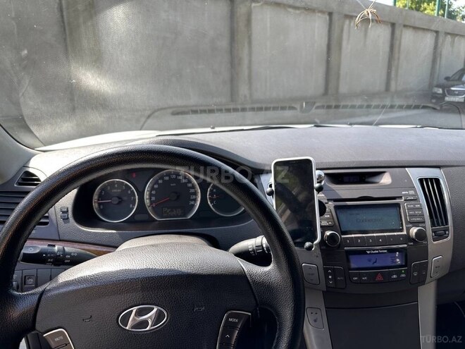 Hyundai Sonata 2009, 171,000 km - 2.0 l - Bakı