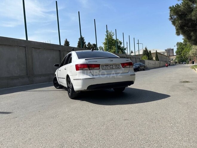 Hyundai Sonata 2009, 171,000 km - 2.0 l - Bakı