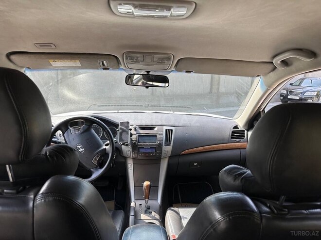 Hyundai Sonata 2009, 171,000 km - 2.0 l - Bakı