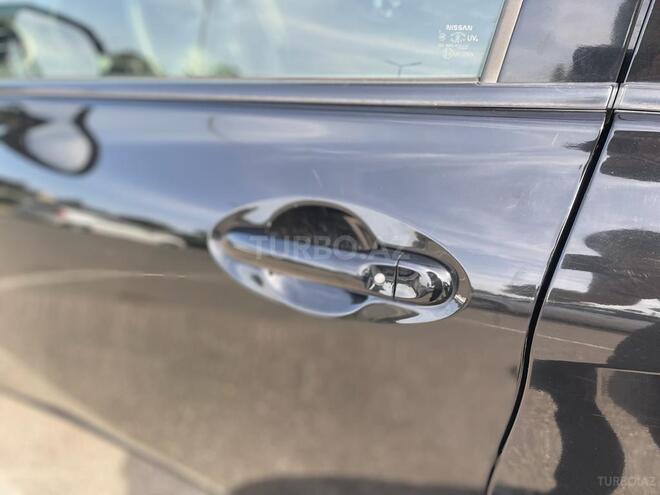 Nissan Note 2015, 87,780 km - 1.2 л - Bakı