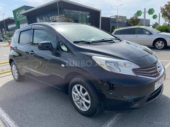 Nissan Note 2015, 87,780 km - 1.2 л - Bakı