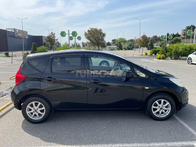 Nissan Note 2015, 87,780 km - 1.2 л - Bakı