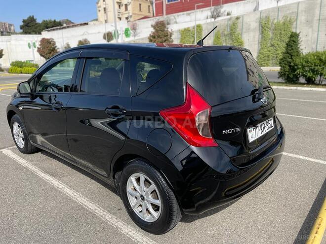 Nissan Note 2015, 87,780 km - 1.2 л - Bakı
