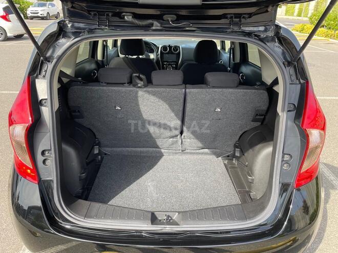 Nissan Note 2015, 87,780 km - 1.2 л - Bakı