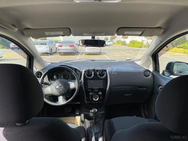 Nissan Note 2015, 87,780 km - 1.2 л - Bakı