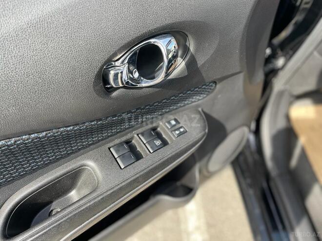 Nissan Note 2015, 87,780 km - 1.2 л - Bakı
