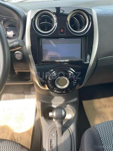 Nissan Note 2015, 87,780 km - 1.2 л - Bakı