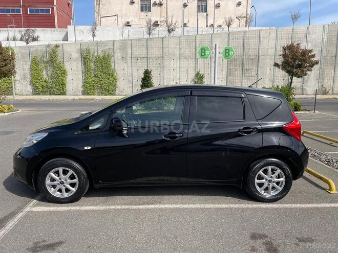 Nissan Note 2015, 87,780 km - 1.2 л - Bakı