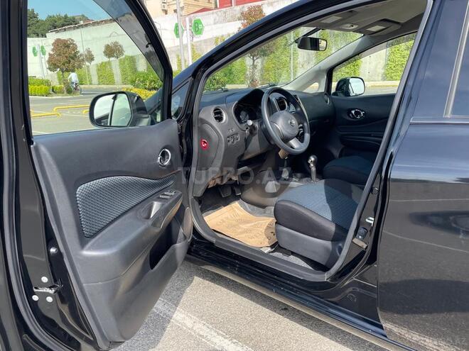 Nissan Note 2015, 87,780 km - 1.2 л - Bakı