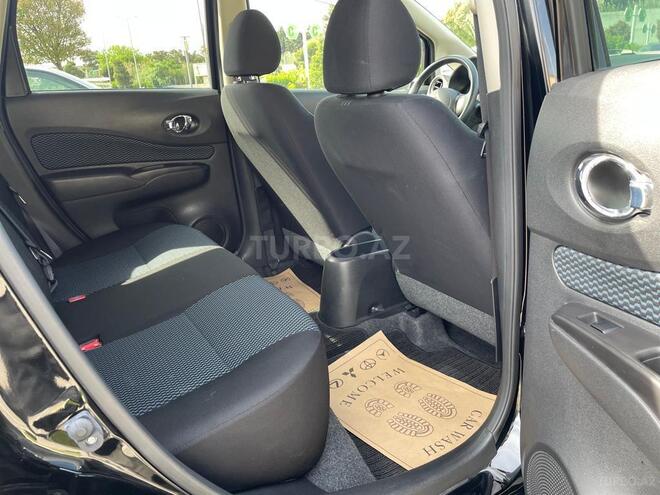 Nissan Note 2015, 87,780 km - 1.2 л - Bakı