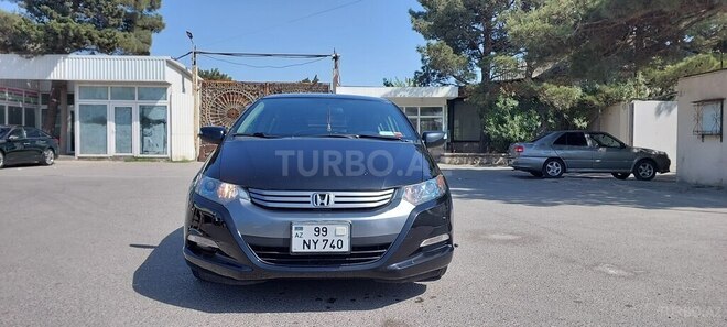 Honda Insight 2009, 389,000 km - 1.3 l - Bakı