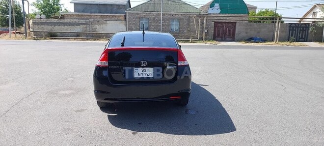 Honda Insight 2009, 389,000 km - 1.3 l - Bakı