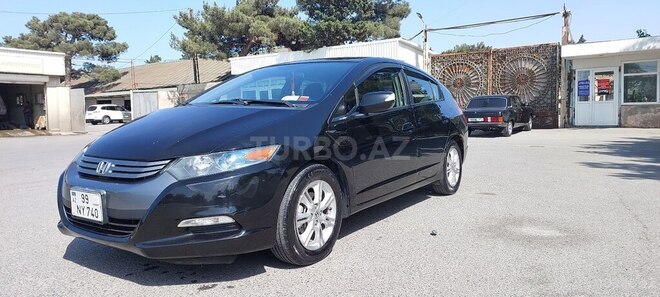 Honda Insight 2009, 389,000 km - 1.3 l - Bakı