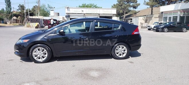 Honda Insight 2009, 389,000 km - 1.3 l - Bakı