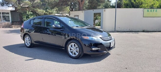 Honda Insight 2009, 389,000 km - 1.3 l - Bakı