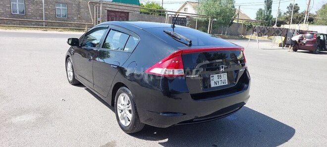Honda Insight 2009, 389,000 km - 1.3 l - Bakı