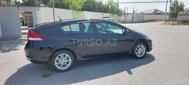 Honda Insight 2009, 389,000 km - 1.3 l - Bakı