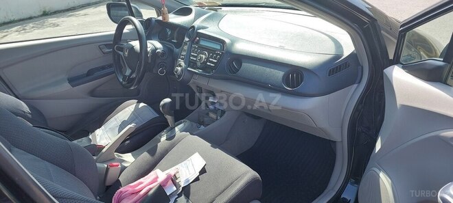 Honda Insight 2009, 389,000 km - 1.3 l - Bakı