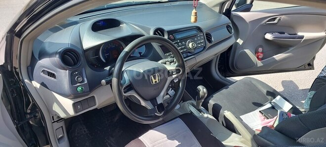 Honda Insight 2009, 389,000 km - 1.3 l - Bakı