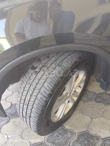 Dodge Durango 2013, 169,753 km - 3.6 l - Tərtər