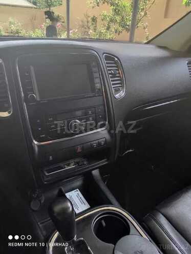 Dodge Durango 2013, 169,753 km - 3.6 l - Tərtər