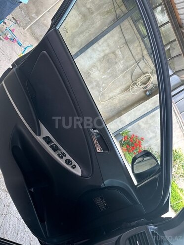Hyundai Accent 2012, 165,000 km - 1.6 l - Bakı