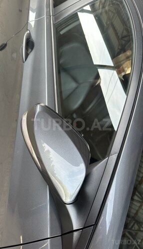 Hyundai Accent 2012, 165,000 km - 1.6 l - Bakı