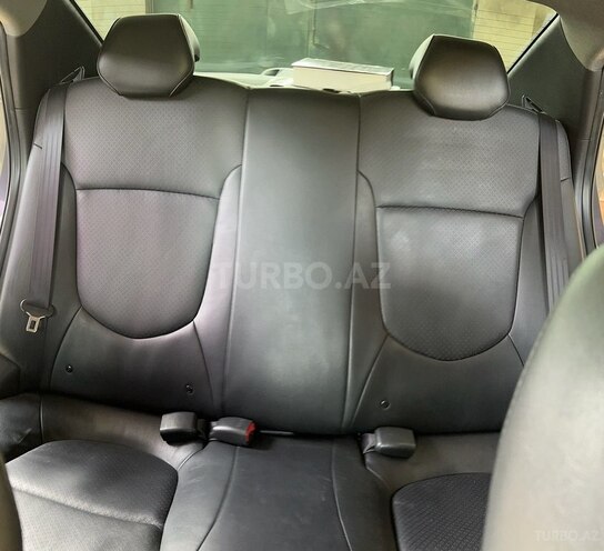 Hyundai Accent 2012, 165,000 km - 1.6 l - Bakı