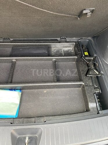 Kia Sportage 2008, 191,700 km - 2.0 l - Bakı