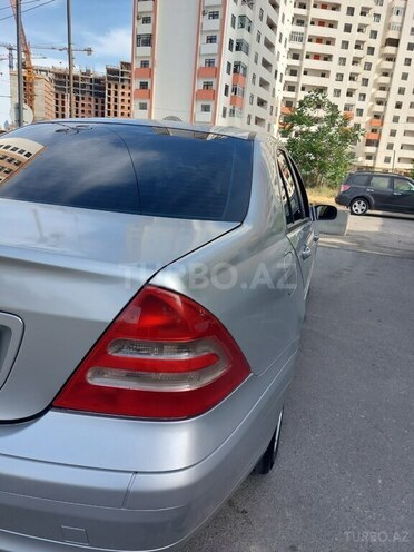 Mercedes C 200 2001, 364,000 km - 2.0 l - Bakı