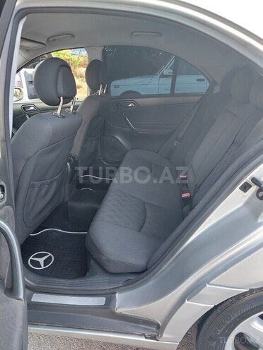 Mercedes C 200 2001, 364,000 km - 2.0 l - Bakı