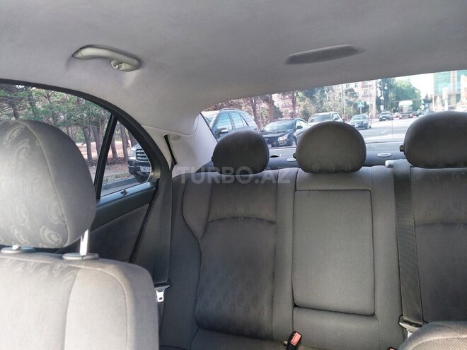 Mercedes C 200 2001, 364,000 km - 2.0 l - Bakı