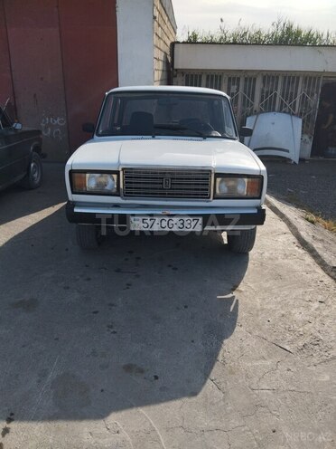 LADA (VAZ) 2107 2006, 54,218 km - 1.6 l - Bərdə