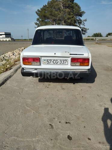 LADA (VAZ) 2107 2006, 54,218 km - 1.6 l - Bərdə