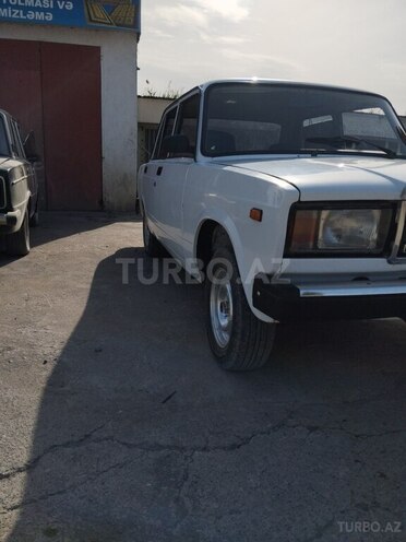 LADA (VAZ) 2107 2006, 54,218 km - 1.6 l - Bərdə
