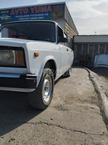 LADA (VAZ) 2107 2006, 54,218 km - 1.6 l - Bərdə