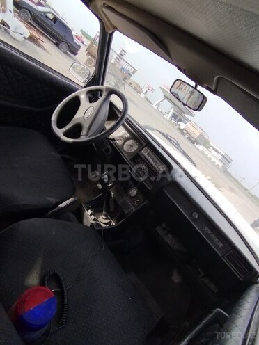 LADA (VAZ) 2107 2006, 54,218 km - 1.6 l - Bərdə