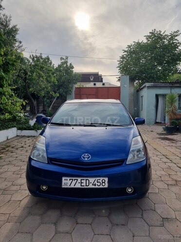 Toyota Prius 2008, 240,000 km - 1.5 l - Bakı