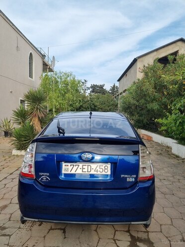 Toyota Prius 2008, 240,000 km - 1.5 l - Bakı