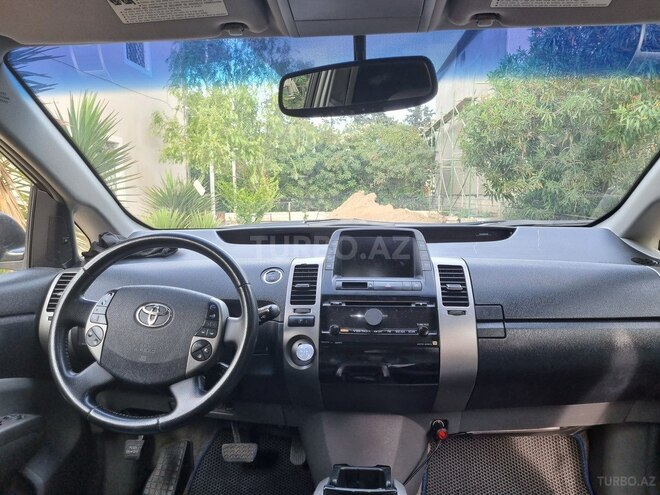 Toyota Prius 2008, 240,000 km - 1.5 l - Bakı