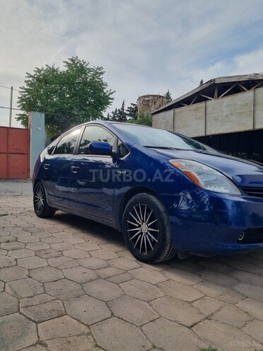 Toyota Prius 2008, 240,000 km - 1.5 l - Bakı