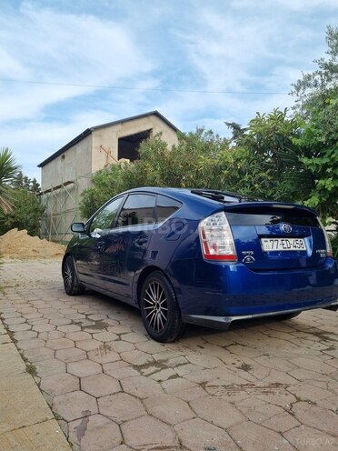 Toyota Prius 2008, 240,000 km - 1.5 l - Bakı