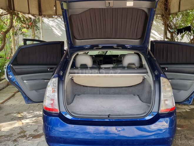 Toyota Prius 2008, 240,000 km - 1.5 l - Bakı