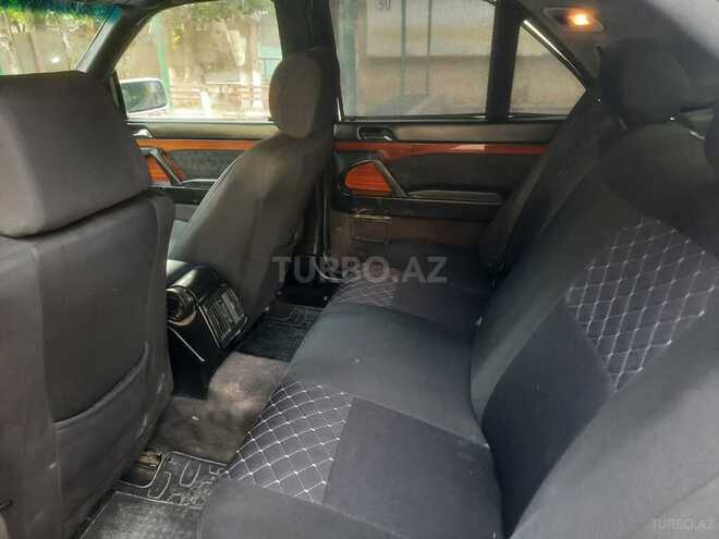 Mercedes S 350 d 1993, 373,700 km - 3.5 l - Bakı