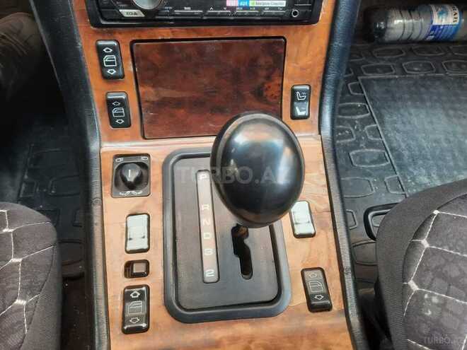 Mercedes S 350 d 1993, 373,700 km - 3.5 l - Bakı