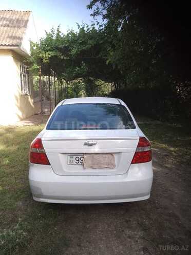 Chevrolet Aveo 2011, 232,500 km - 1.2 l - Cəlilabad
