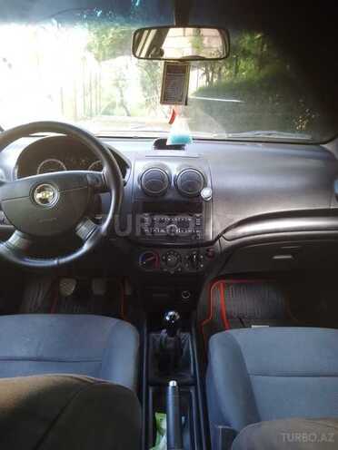 Chevrolet Aveo 2011, 232,500 km - 1.2 l - Cəlilabad