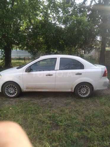 Chevrolet Aveo 2011, 232,500 km - 1.2 l - Cəlilabad