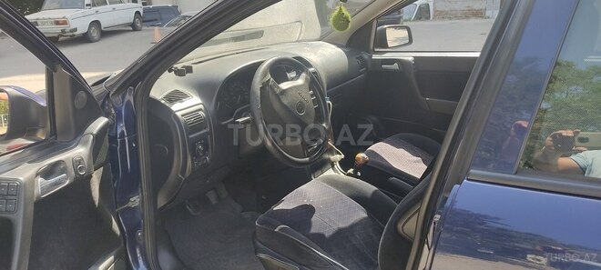 Opel Astra 1998, 495,000 km - 1.6 л - Bakı
