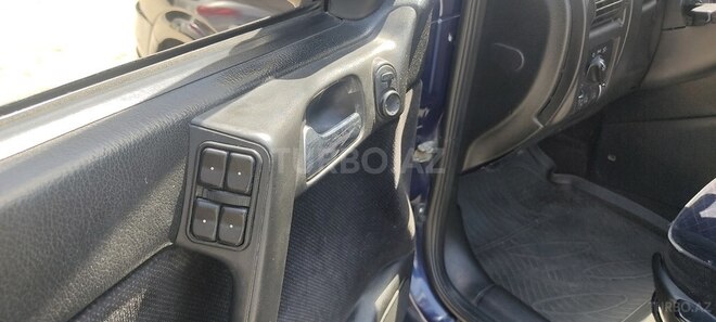 Opel Astra 1998, 495,000 km - 1.6 л - Bakı